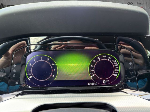 Golf VIII 1.5 TSI Move/LED/ACC/PDC/App-Con. Navi