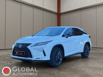 Lexus RX450°GARANTIE°HUD°ACC°ST-HT°VENT°MEM°KAM°