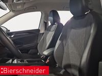 Volkswagen Tayron - Vorschau Bild 14