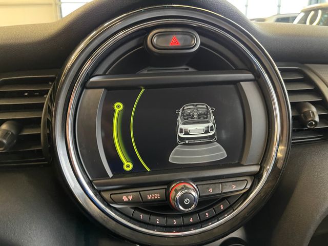 MINI Cooper Cabrio *FULL-LED*SHZ*NAVI*PDC*19%MWST*