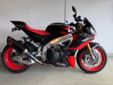 Aprilia Tuono 1100 V4| - APRILIA TUONO 1100 V4