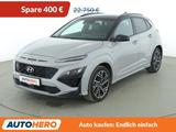 Hyundai Kona 1.6 T-GDI N Line 2WD Aut*NAVI*LED*ACC*CAM* - Hyundai KONA in Nürnberg
