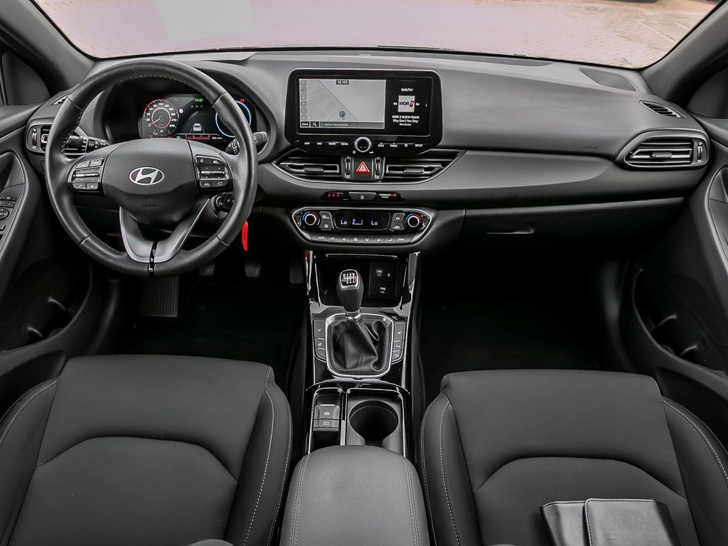 Hyundai i30 – Bild 7