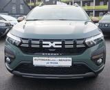 Dacia Sandero III Stepway*LPG EXTREME+*NAVI+CAM+Sitzhe - Dacia Sandero Gebrauchtwagen in Wuppertal