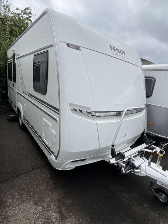 Fendt Bianco Activ 445 SFB Sofort verfügbar