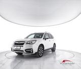Subaru SUBARU Forester 2.0i e-boxer Un Limited Saas lin - gebrauchte Subaru Forester aus dem Jahr 2019