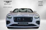 Bentley Continental GTC Speed First Edition - Bentley Continental Plug-in Hybrid (PHEV) Gebrauchtwagen