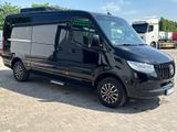 Mercedes-Benz Sprinter 319 CDI VIP 8+1, Webasto Klima, Kamera - Mercedes-Benz Sprinter Gebrauchtwagen in Dortmund