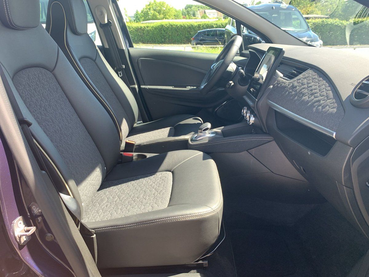 Renault ZOE - Bild 25