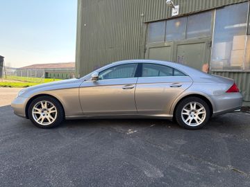 Mercedes CLS 350 - 10