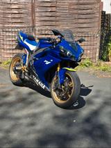 Yamaha R1 RN19 - Offers