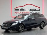 Mercedes-Benz C220d*T-Modell*AMG-Line*Widescrenn*HuD*LED* - Mercedes-Benz C 220 in Duisburg