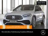 Mercedes-Benz GLA 35 AMG 4M Night/Pano/MBeam/Volldig/Kamera - Mercedes-Benz GLA 35 AMG aus 2021