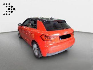Audi A1 Sportback 30 TFSI S tro*LED*Virtual*Navi+*, миниатюра 2