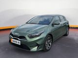 Kia cee'd 1.5T Spirit Glasdach+LED+Navi+Kamera - Kia in Karlsruhe: Cee D