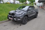 Toyota Hilux 2.8l Double Cab Invincible NESTLE OFFROAD - Toyota Hilux aus 2023