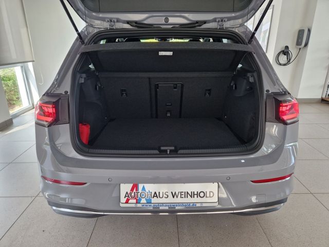 Golf  Style 1.5 TSI DSG MATRIX NAV ACC ERGO IDA