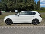 BMW Edition Sport*Sitzheizung*Navi*Klima*8xBereift - BMW 123 Gebrauchtwagen