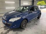Renault Megane 1.6 Lim. 5-trg. Authentique*Tüv Neu*Euro5 - Renault Megane: Authentique