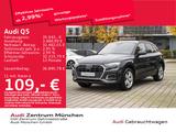 Audi Q5 40 TDI qu. S tronic Virtual/Navi+/Privacy
