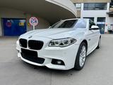 BMW 535xd , M-Paket , Invidiual , LED ,  - BMW 535 in Berlin