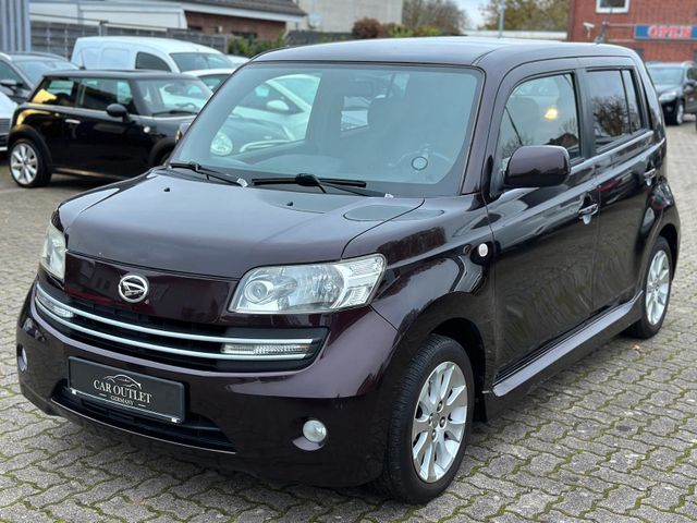 Daihatsu MATERIA 1.5 | Klima