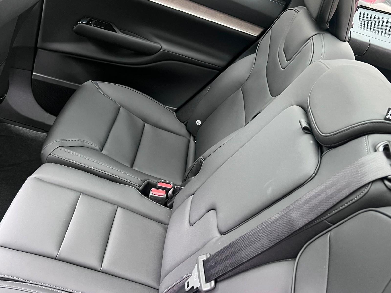 Volvo EX90 Twin Motor Performance AWD Ultra 7-Sitze