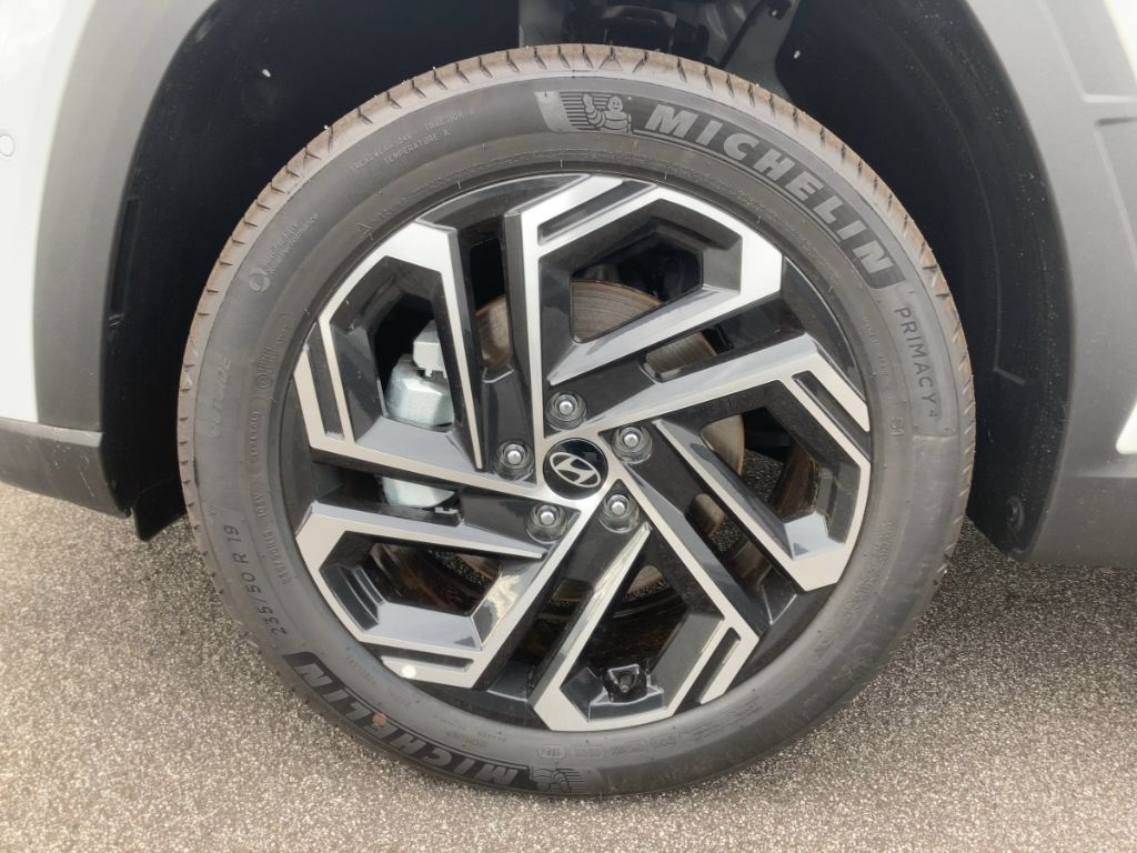 Hyundai Tucson – Bild 6