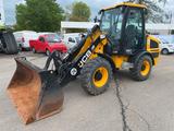 JCB 407 - Angebote entsprechen deinen Suchkriterien