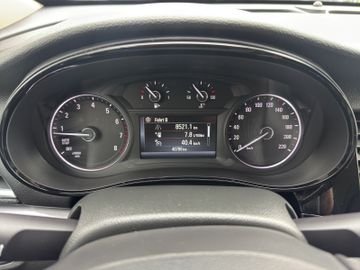Opel Mokka X Innovation Start/Stop, Bild 13