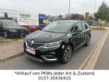 Renault Espace V Initiale Paris *1. Hand*Panorama*Leder* - Renault Espace Gebrauchtwagen in Hamburg