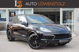 Porsche Cayenne 3.0 Diesel | 21" GTS | Luftfederung | SD - Porsche Cayenne Gebrauchtwagen in München