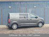 Fiat Scudo L2 Multicab SX (Nr. 167) - Fiat Scudo aus 2022