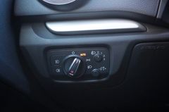 Fahrzeugabbildung Audi A3 Limousine Ambition Quattro Klima SHZ 2.HD TOP