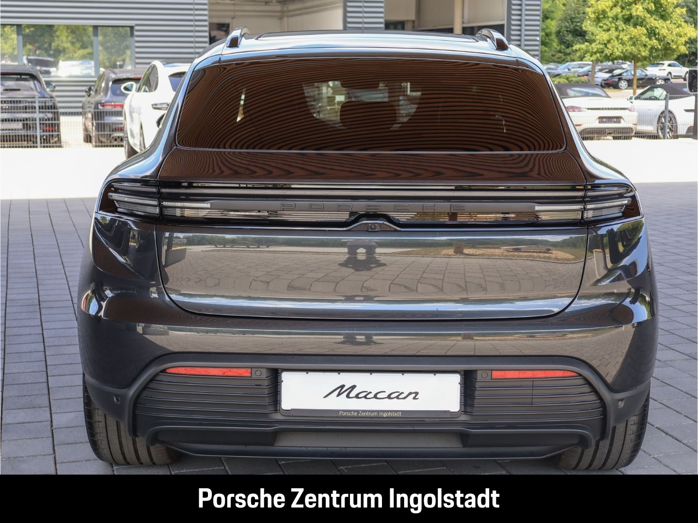 Porsche Macan - Bild 4