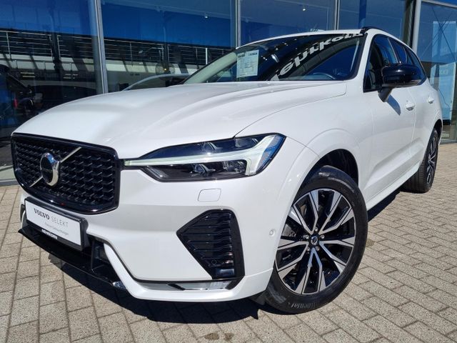 Volvo XC60 B5 AWD Plus Dark 'ACC, AHK, CTA, BLIS'