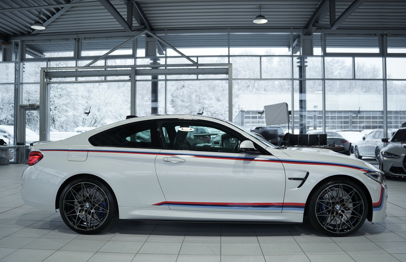 Bmw M4