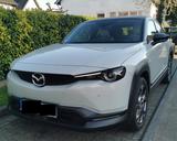 Mazda MX-30 35KW Matrix LED 360° Kamera BOSE Head up - Mazda MX-30 von privat