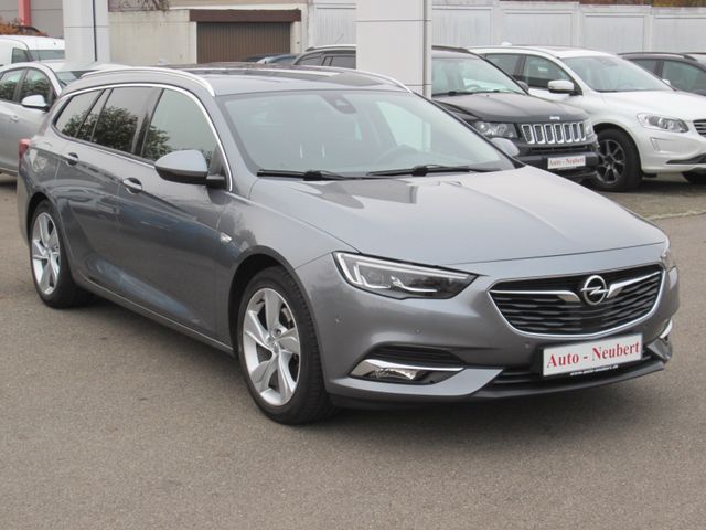 Opel Insignia B Sports Tourer Dynamic