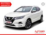 Nissan Qashqai 1.3 DIG-T BOSE PANO LED LEDER KAMERA - Nissan Qashqai