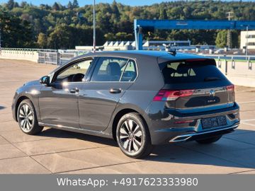 Volkswagen Golf - 5