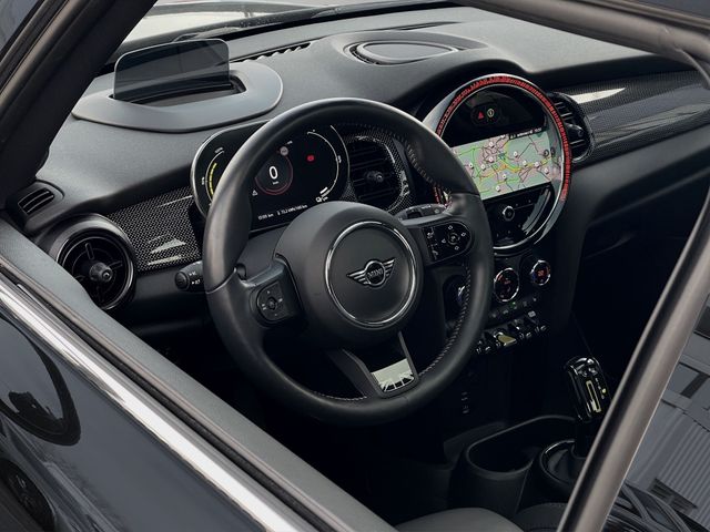 Foto Nummer 7: MINI Cooper S