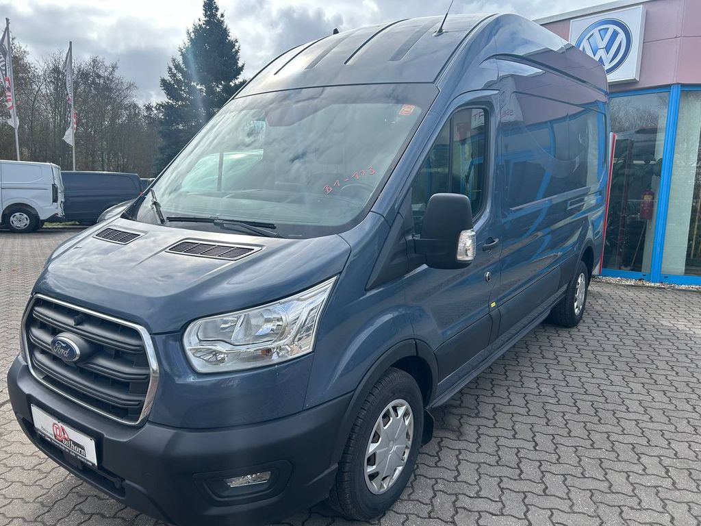 Image of Ford Transit