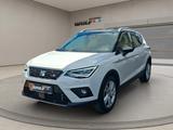 Seat Arona 1.0 TSI FR Blind Spot~LED~GRA~RFK~Navi~SHZ - Seat Vorführfahrzeuge