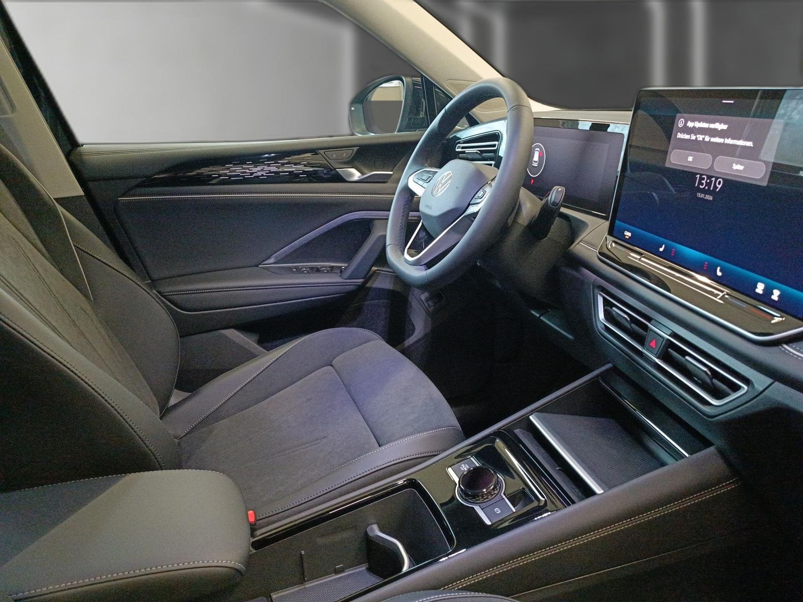 Volkswagen Tiguan - Bild 14