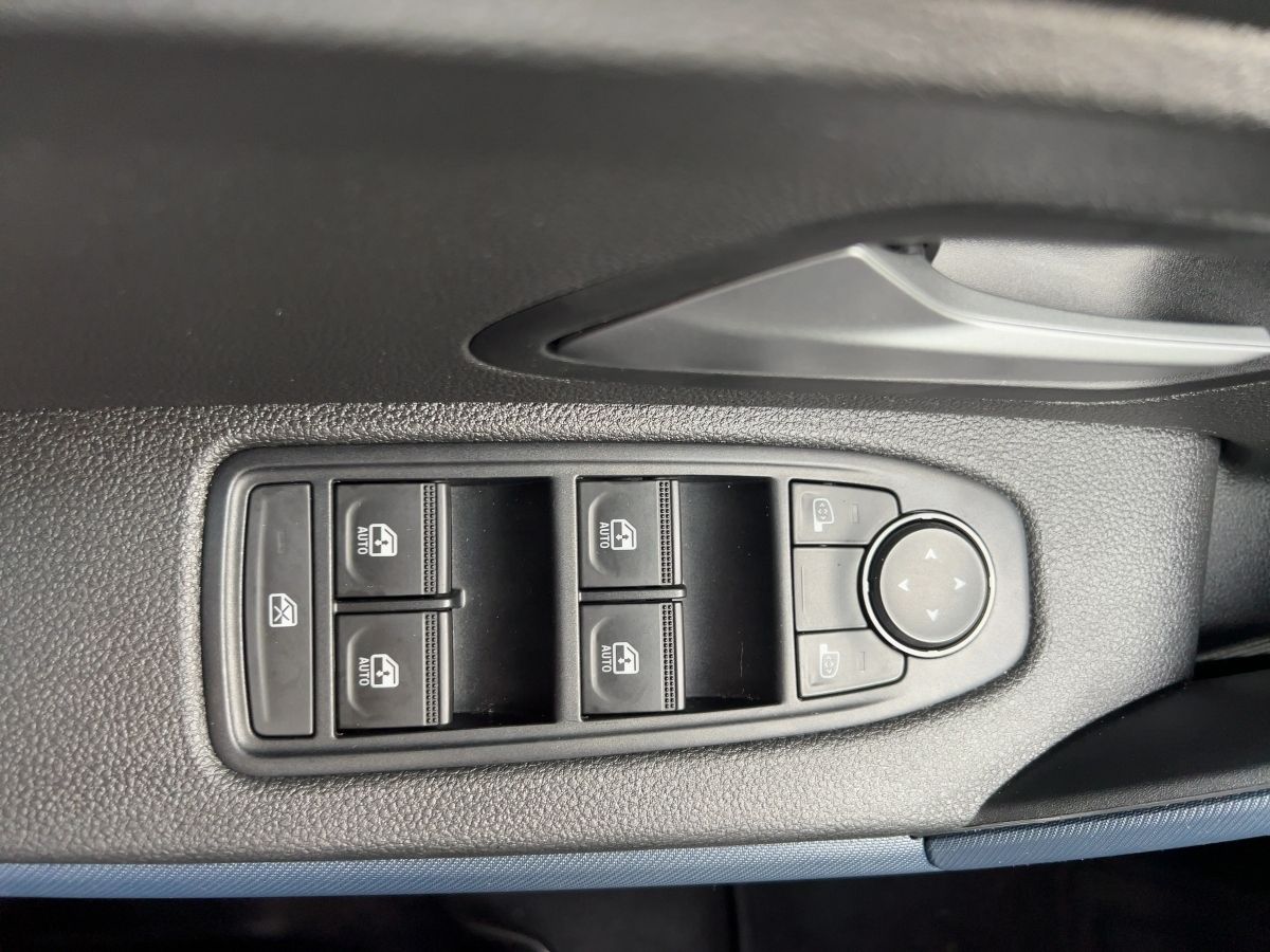 Dacia Duster - Bild 15