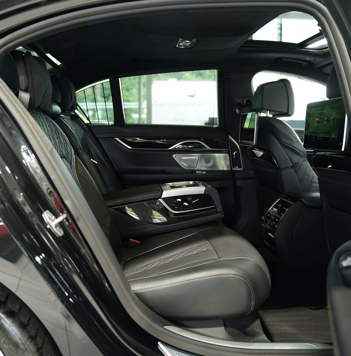 Bmw 750
