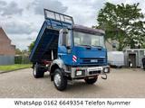 Iveco 135E18 Eurocargo 4x4 3-Seiten-Meiler-Kipper - Angebote