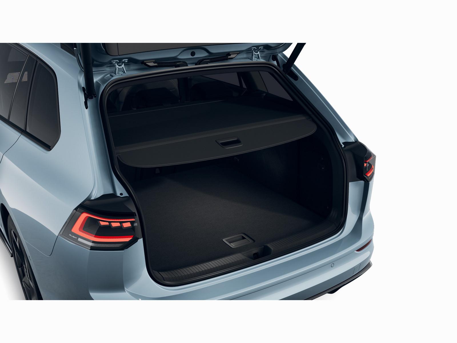 Volkswagen Golf VIII 1.5 eTSI R-Line AHK 360° MATRIX-LED, миниатюра 11