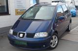 Seat Alhambra Vigo 2.0 TDI*7-SITZE*SHZ*AHK*TÜV+SERVIC - gebrauchte Seat Alhambra aus dem Jahr 2008